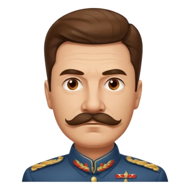 me like stalline sticker