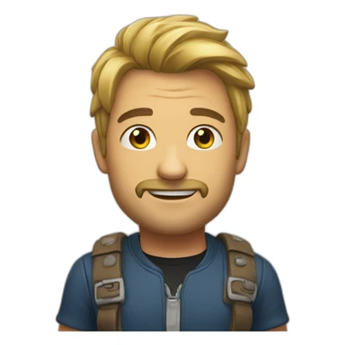 Pabblo vittar sticker