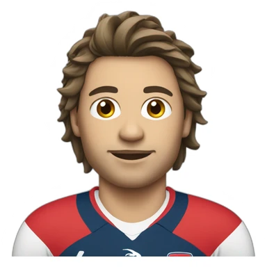 Lausanne sport sticker