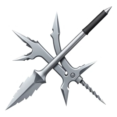 puncture line  sticker