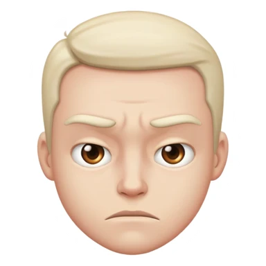 spiteful determined sticker