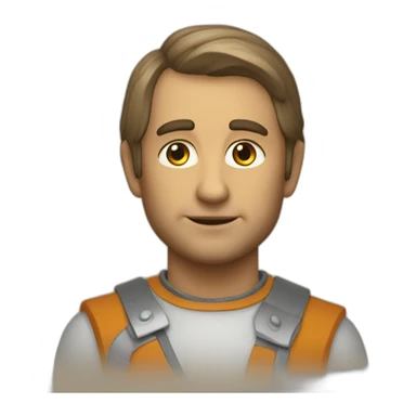 la daronne de theorus en y sticker