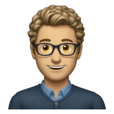 Daniel kohn-bendit sticker