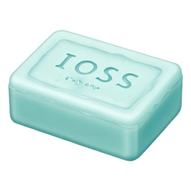 fight club soap sticker