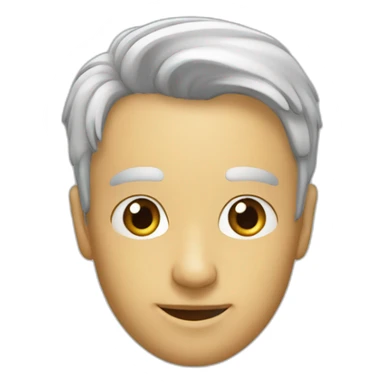 J’en peu plus sticker