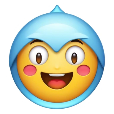 A Prototype design file, not emoji sticker