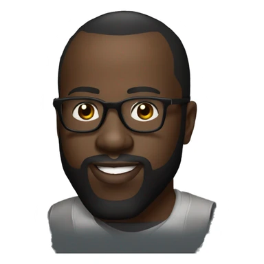 Maître gims  sticker