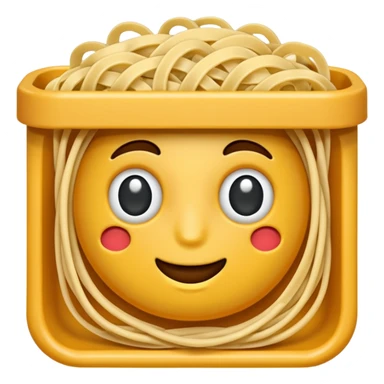 Pastacı kız sticker