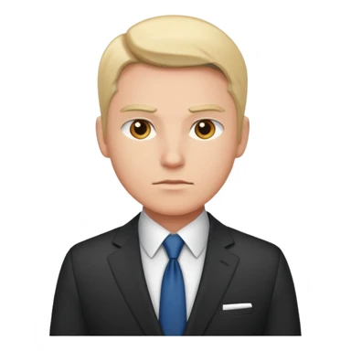 Business for idea USA sticker