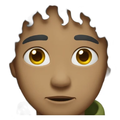 existential dread sticker