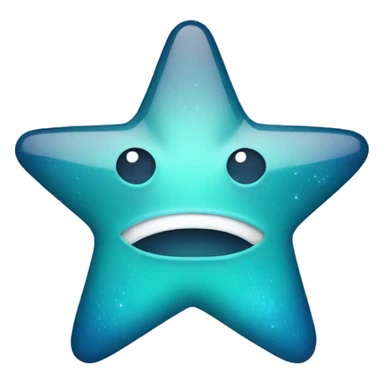 Aquarius star sign  sticker