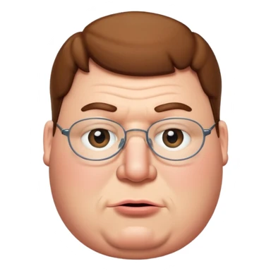 Peter griffin sticker