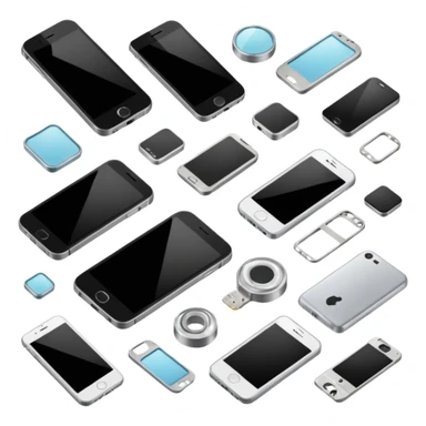 MOBILE PARTS TOUCH LCD MOBILE SPEAKER MOBILE BOARD CHARGE MOBILE CAMERA MOBILE HOUSING MOBILE MIDDLE MOBILE BACK COVER MOBILE sticker