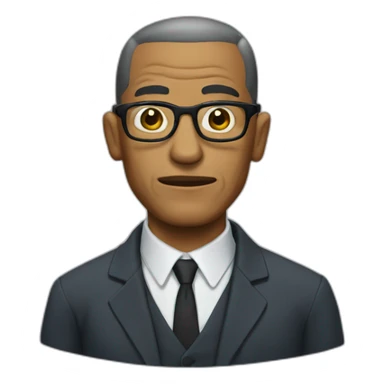 gus-fring sticker