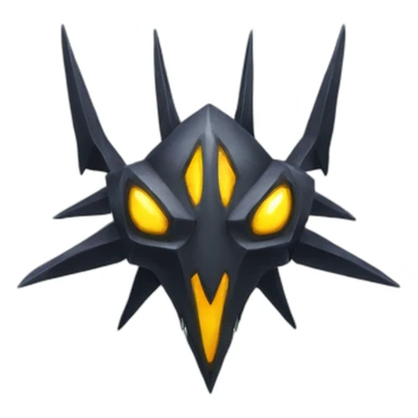 Necrozma sticker