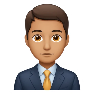 an economy advisor sticker