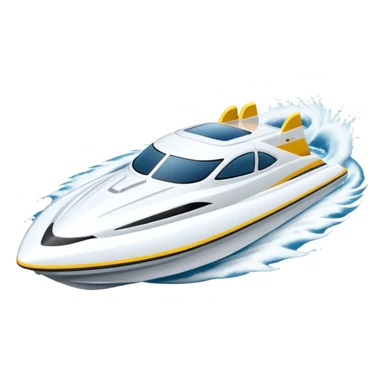 sydney jet boat sticker