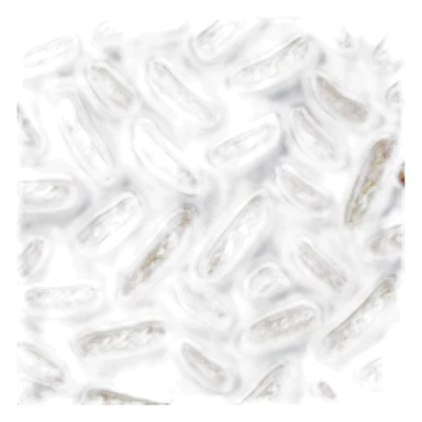 Big, hot dog ￼ sticker