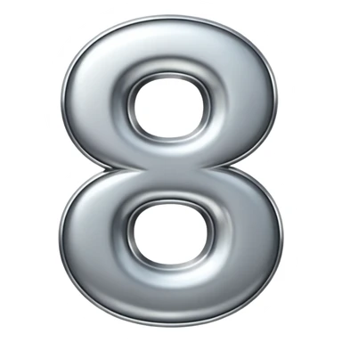 67 le signe six-seven sticker