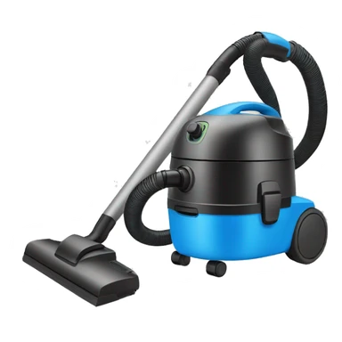 Diy vacuum cleaner  sticker