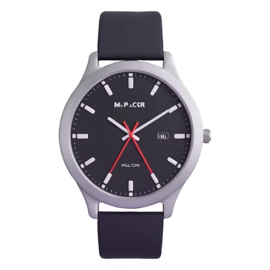 wristwatch sticker