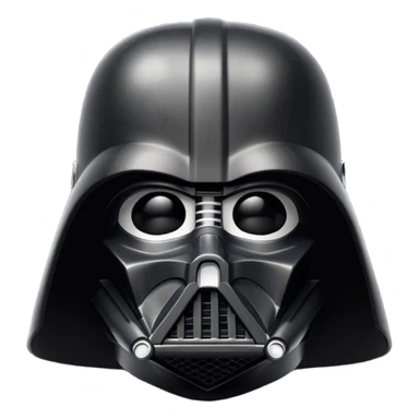 Darth Vader  Oakland raiders sticker