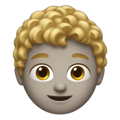 post organic content sticker