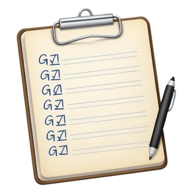 page with a gpa of 3.5 sticker