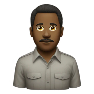 Big-brother-1984 sticker