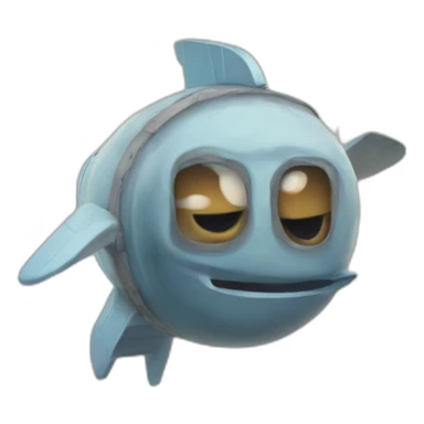 leaving the mortal plane of existence sticker