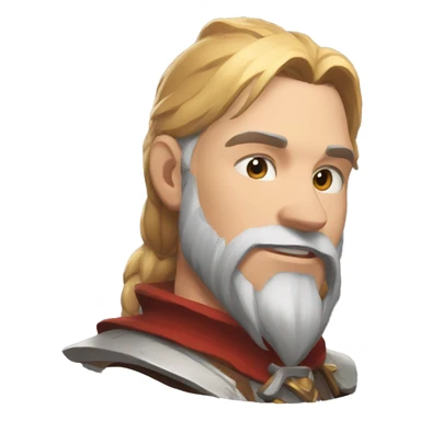 Albion Online sticker