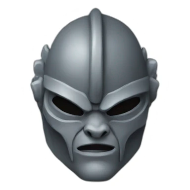 gargoyle helmet sticker