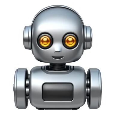 robotics sticker