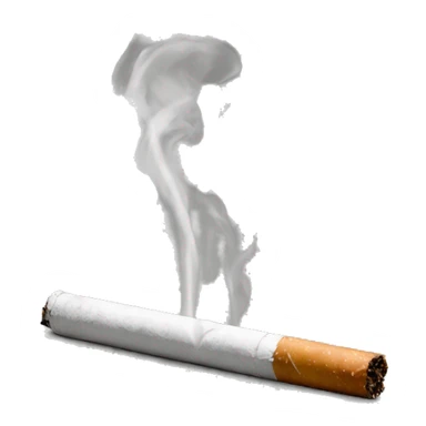 cigarettes after sex sticker