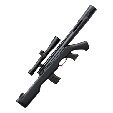 crosman challenger air rifle sticker