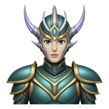 vorlon ambassador sticker