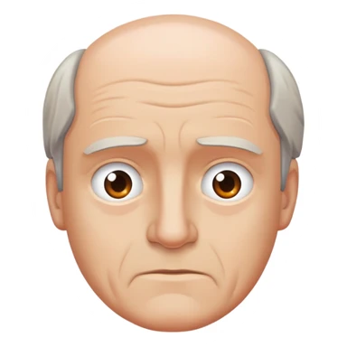 Alastair moody sticker