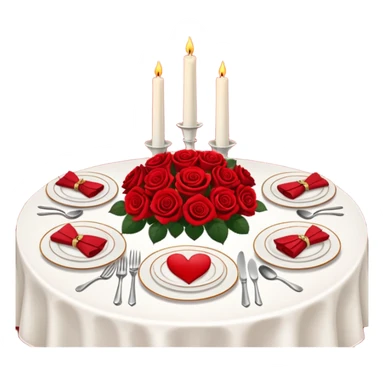 romantic dinner

































 sticker