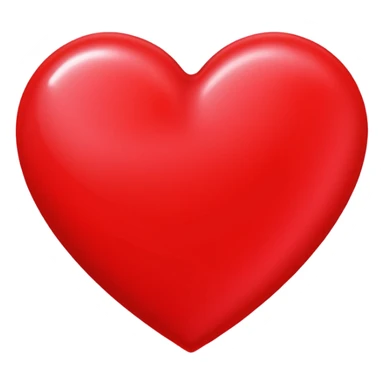 Cards that are neon red, valentines themed sticker