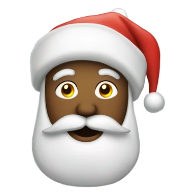  Christmas astetic sticker