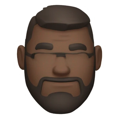 team fortress 2 heavy sticker