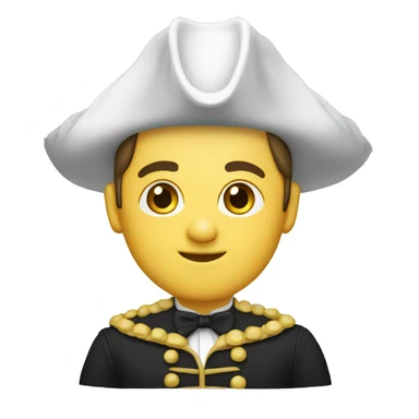 napolitan wear sticker