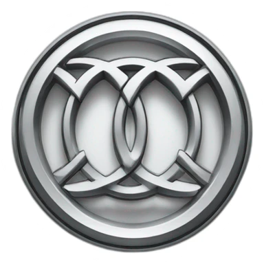 logo marque audi sticker