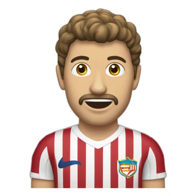 Recreativo de Huelva sticker