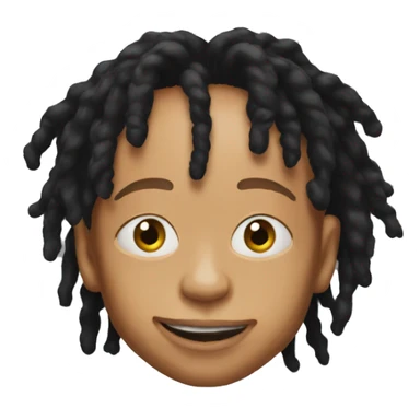 Trippie redd  sticker