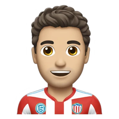 Racing club de avellaneda sticker