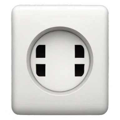 Socket sticker