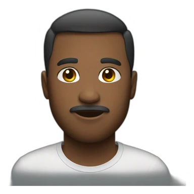 a facetime call sticker