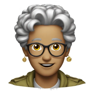 jubilee from x-me sticker