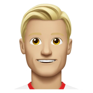 Erling haaland sticker